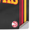 NBA Atlanta Hawks Jersey PS5 Pro Disk Console Skin