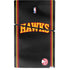 NBA Atlanta Hawks Jersey PS5 Slim Digital Edition Console Skin