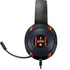 NBA Atlanta Hawks Jersey Razer Kraken X Skin