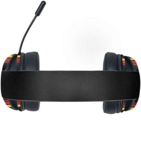NBA Atlanta Hawks Jersey Razer Kraken X Skin