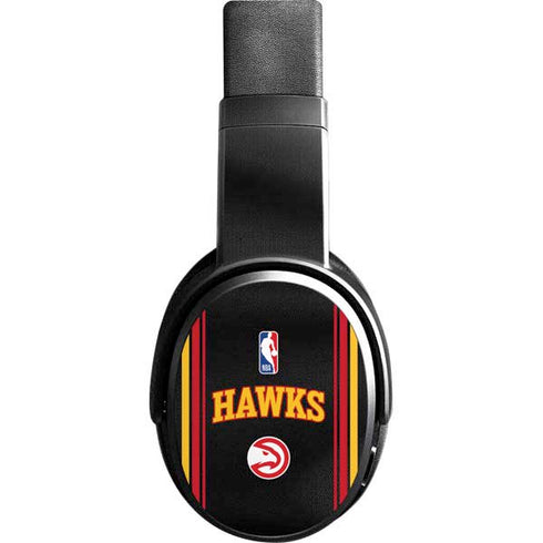 NBA Atlanta Hawks Jersey Skullcandy Crusher Wireless Skin