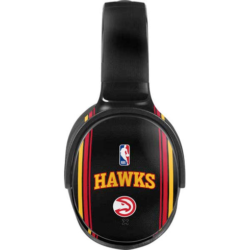 NBA Atlanta Hawks Jersey Skullcandy Venue Skin