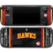 NBA Atlanta Hawks Jersey Steam Deck Handheld Gaming Computer OLED Skin