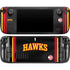 NBA Atlanta Hawks Jersey Steam Deck Handheld Gaming Computer OLED Skin