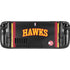 NBA Atlanta Hawks Jersey Steam Deck Handheld Gaming Computer OLED Skin