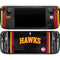 NBA Atlanta Hawks Jersey Steam Deck Handheld Gaming Computer Skin