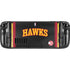 NBA Atlanta Hawks Jersey Steam Deck Handheld Gaming Computer Skin