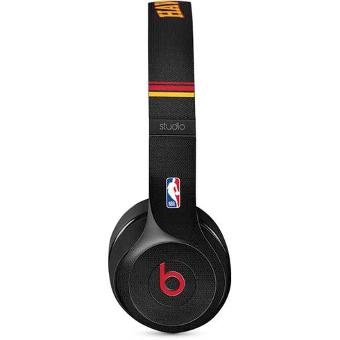 NBA Atlanta Hawks Jersey Studio Wireless Skin