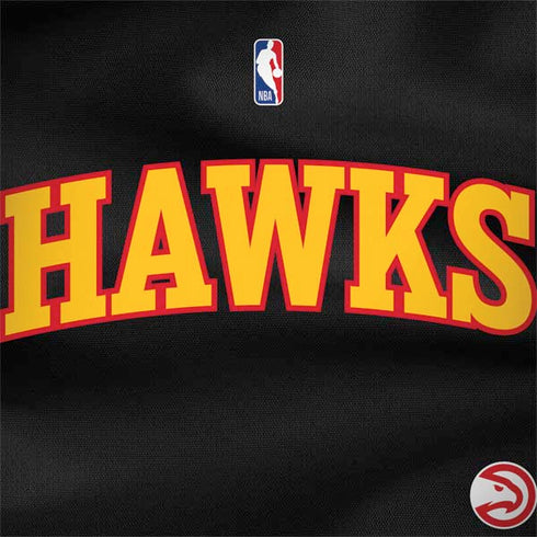 NBA Atlanta Hawks Jersey Surface Book 2 15in Skin