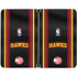 NBA Atlanta Hawks Jersey Surface Duo Skin