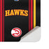 NBA Atlanta Hawks Jersey Surface Duo Skin