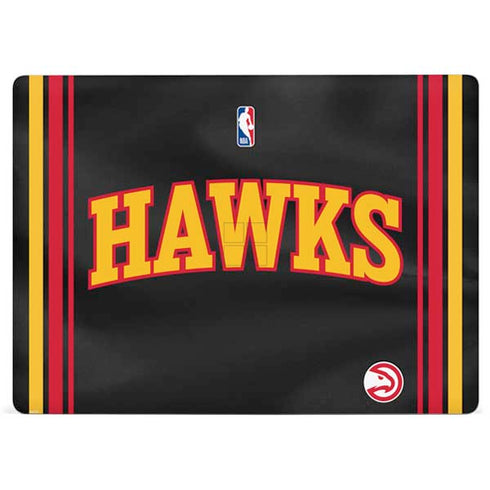 NBA Atlanta Hawks Jersey Surface Laptop 2 Skin
