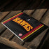 NBA Atlanta Hawks Jersey Surface Laptop 2 Skin