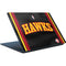 NBA Atlanta Hawks Jersey Surface Laptop Skin