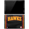 NBA Atlanta Hawks Jersey Surface Pro 3 Skin