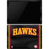 NBA Atlanta Hawks Jersey Surface Pro 6 Skin