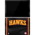NBA Atlanta Hawks Jersey Surface Pro 7 Skin
