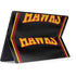 NBA Atlanta Hawks Jersey Surface Pro 7 Skin