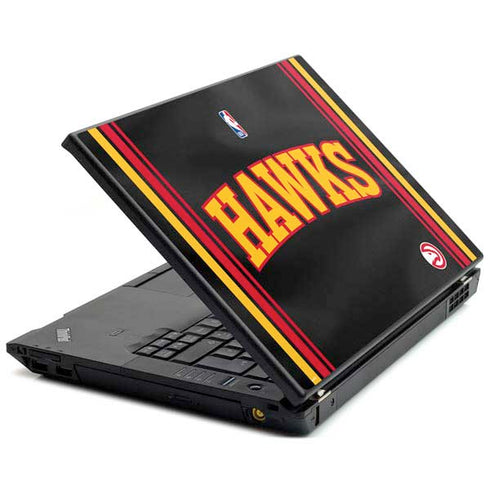 NBA Atlanta Hawks Jersey T440s Skin