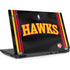 NBA Atlanta Hawks Jersey Lenovo ThinkPad Skin