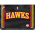 NBA Atlanta Hawks Jersey Lenovo ThinkPad Skin