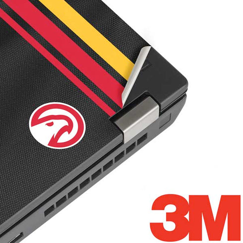 NBA Atlanta Hawks Jersey Lenovo ThinkPad Skin