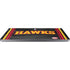 NBA Atlanta Hawks Jersey Universal Laptop 16in (13 x 9.4in) Skin