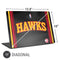 NBA Atlanta Hawks Jersey Universal Laptop 17in (13.8 x 10in) Skin