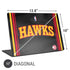 NBA Atlanta Hawks Jersey Universal Laptop 17in (13.8 x 10in) Skin