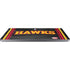 NBA Atlanta Hawks Jersey Universal Laptop 17in (13.8 x 10in) Skin