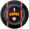 NBA Atlanta Hawks Jersey Wireless Charger Skin