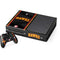 NBA Atlanta Hawks Jersey Xbox One Console and Controller Bundle Skin