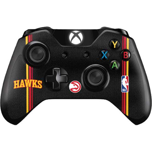 NBA Atlanta Hawks Jersey Xbox One Skins