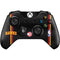 NBA Atlanta Hawks Jersey Xbox One Controller Skin