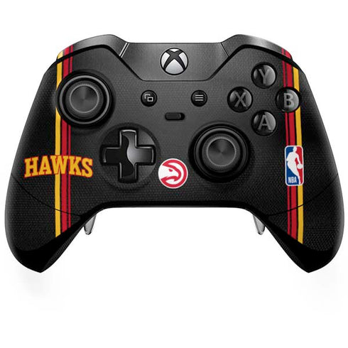 NBA Atlanta Hawks Jersey Xbox One Skins