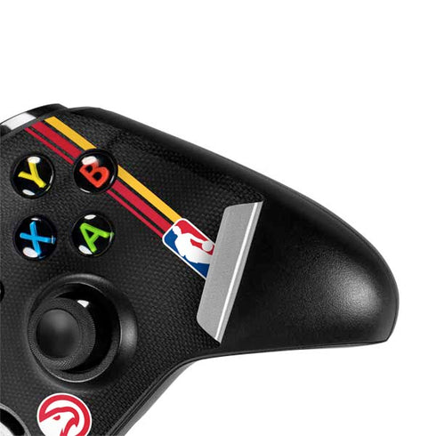 NBA Atlanta Hawks Jersey Xbox One S All-Digital Edition Bundle Skin