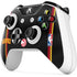 NBA Atlanta Hawks Jersey Xbox One S Controller Skin