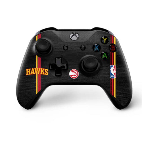NBA Atlanta Hawks Jersey Xbox One X Bundle Skin