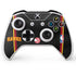 NBA Atlanta Hawks Jersey Xbox One X Controller Skin