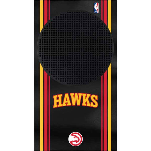 NBA Atlanta Hawks Jersey Xbox Series S Bundle Skin