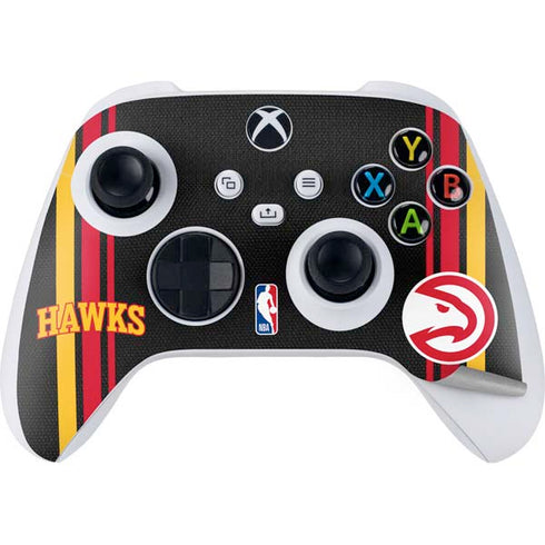 NBA Atlanta Hawks Jersey Xbox Series S Bundle Skin