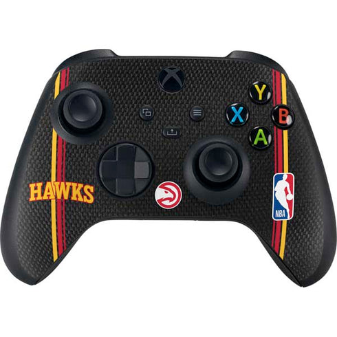 NBA Atlanta Hawks Jersey XBox Series X Digital Edition Bundle Skin