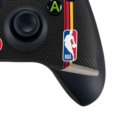 NBA Atlanta Hawks Jersey XBox Series X Digital Edition Bundle Skin