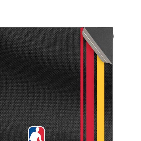 NBA Atlanta Hawks Jersey XBox Series X Digital Edition Console Skin