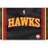NBA Atlanta Hawks Jersey Dell XPS Skin