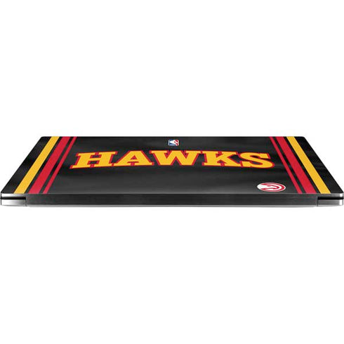 NBA Atlanta Hawks Jersey Dell XPS Skin