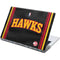 NBA Atlanta Hawks Jersey Yoga 910 2-in-1 14in Touch-Screen Skin