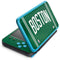 NBA Boston Celtics Jersey Nintendo 2DS XL (2017) Skin
