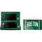 NBA Boston Celtics Jersey 3DS (2011) Skin