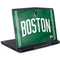 NBA Boston Celtics Jersey Dell Alienware Skin